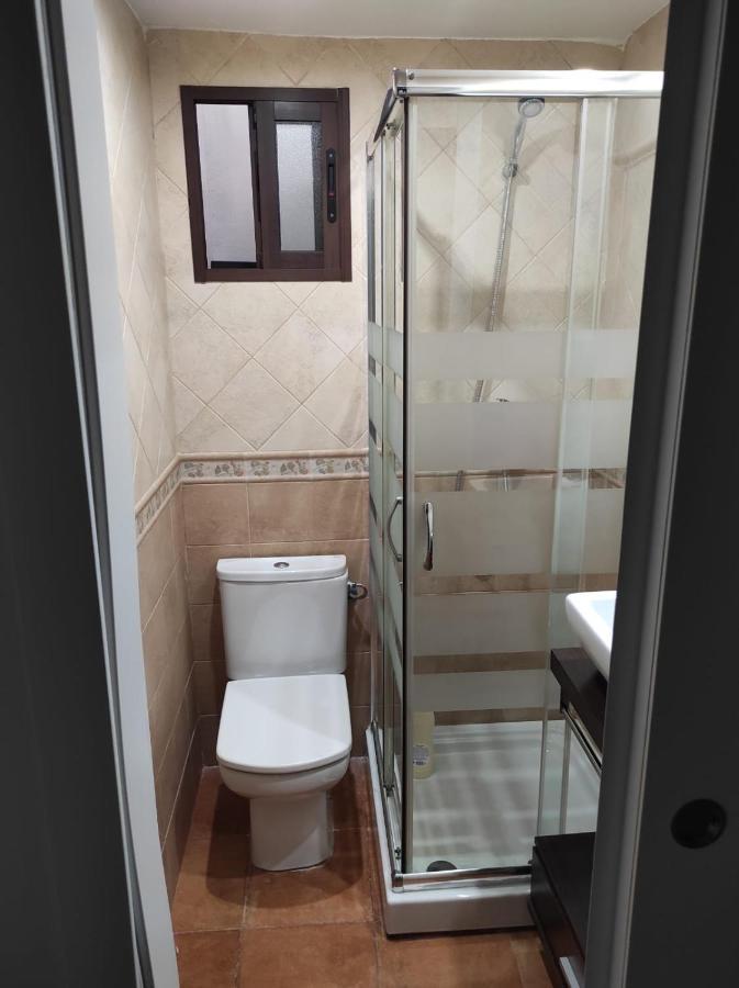 Appartamento Al-Andalus Agradable Casa Para Relajarse Y Descubrir Cordova Esterno foto