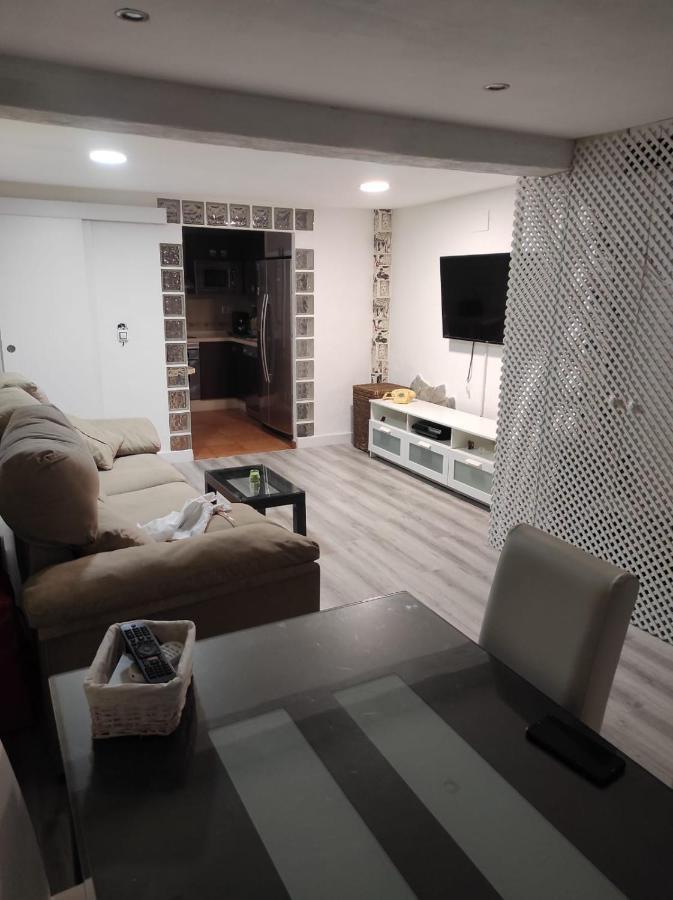 Appartamento Al-Andalus Agradable Casa Para Relajarse Y Descubrir Cordova Esterno foto