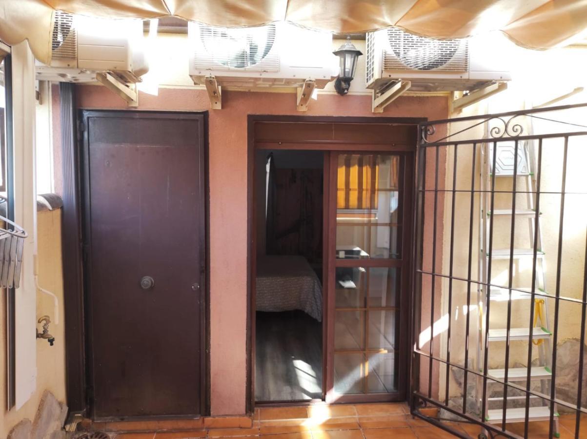Appartamento Al-Andalus Agradable Casa Para Relajarse Y Descubrir Cordova Esterno foto