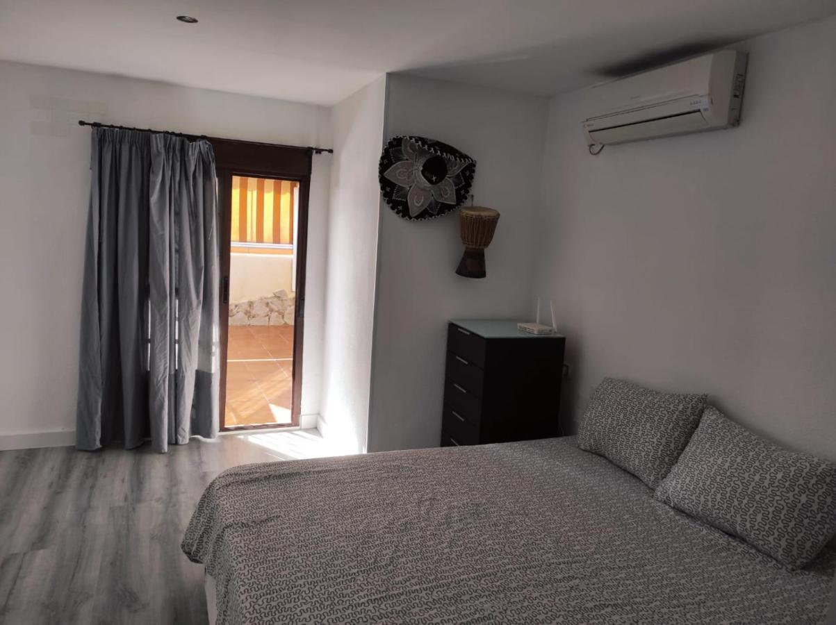 Appartamento Al-Andalus Agradable Casa Para Relajarse Y Descubrir Cordova Esterno foto