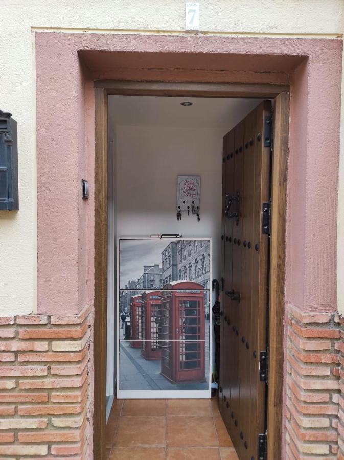 Appartamento Al-Andalus Agradable Casa Para Relajarse Y Descubrir Cordova Esterno foto