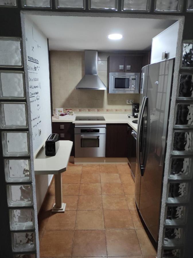 Appartamento Al-Andalus Agradable Casa Para Relajarse Y Descubrir Cordova Esterno foto