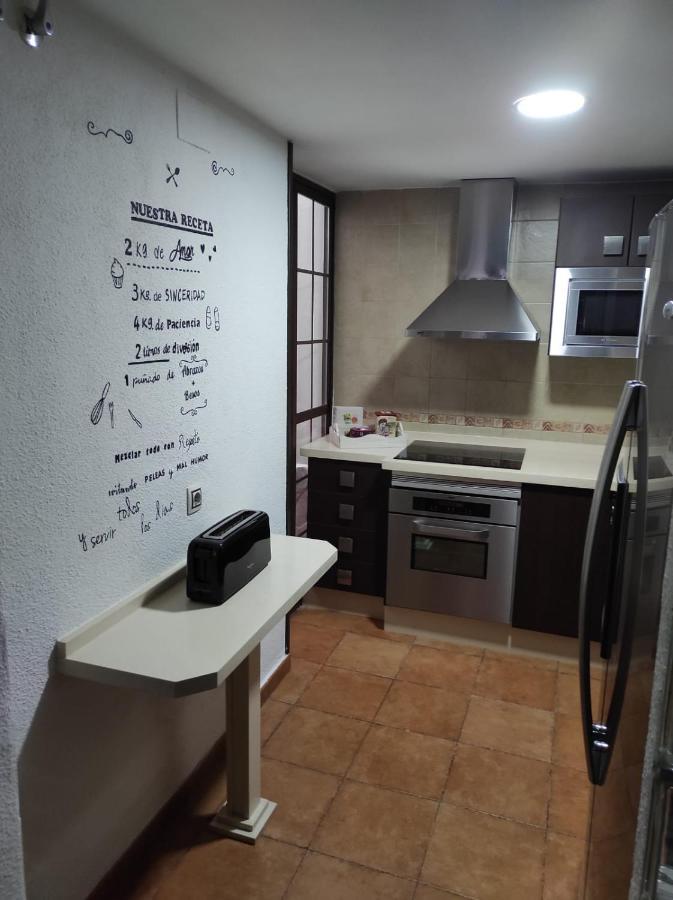 Appartamento Al-Andalus Agradable Casa Para Relajarse Y Descubrir Cordova Esterno foto