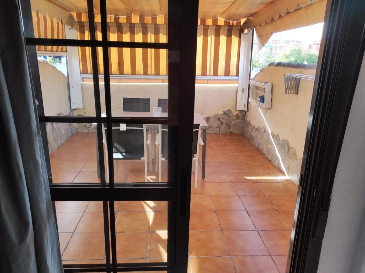 Appartamento Al-Andalus Agradable Casa Para Relajarse Y Descubrir Cordova Esterno foto