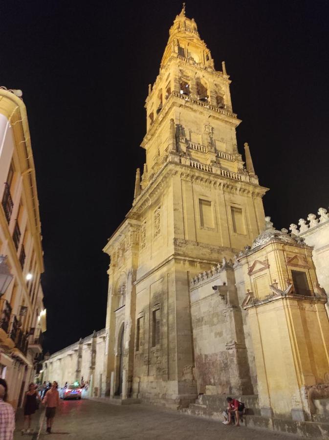 Appartamento Al-Andalus Agradable Casa Para Relajarse Y Descubrir Cordova Esterno foto