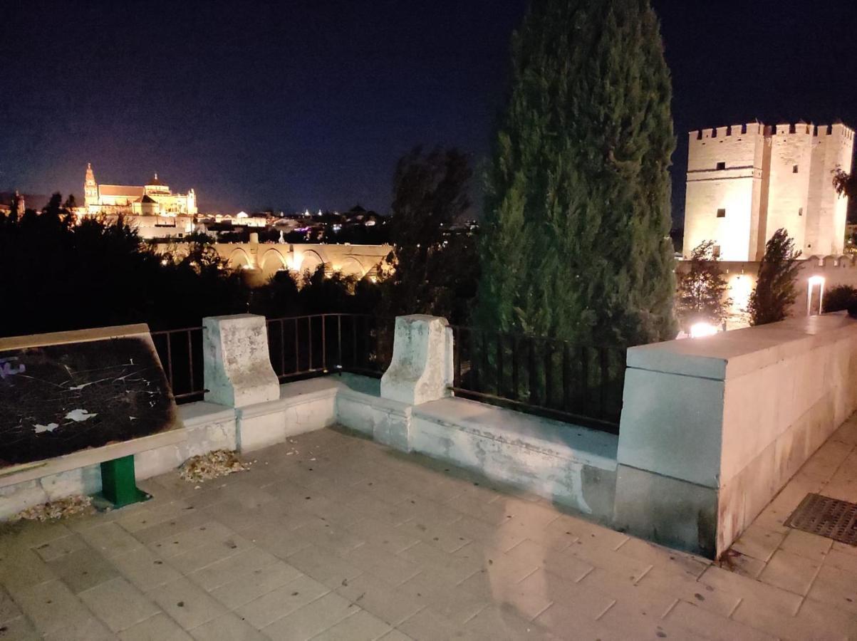 Appartamento Al-Andalus Agradable Casa Para Relajarse Y Descubrir Cordova Esterno foto