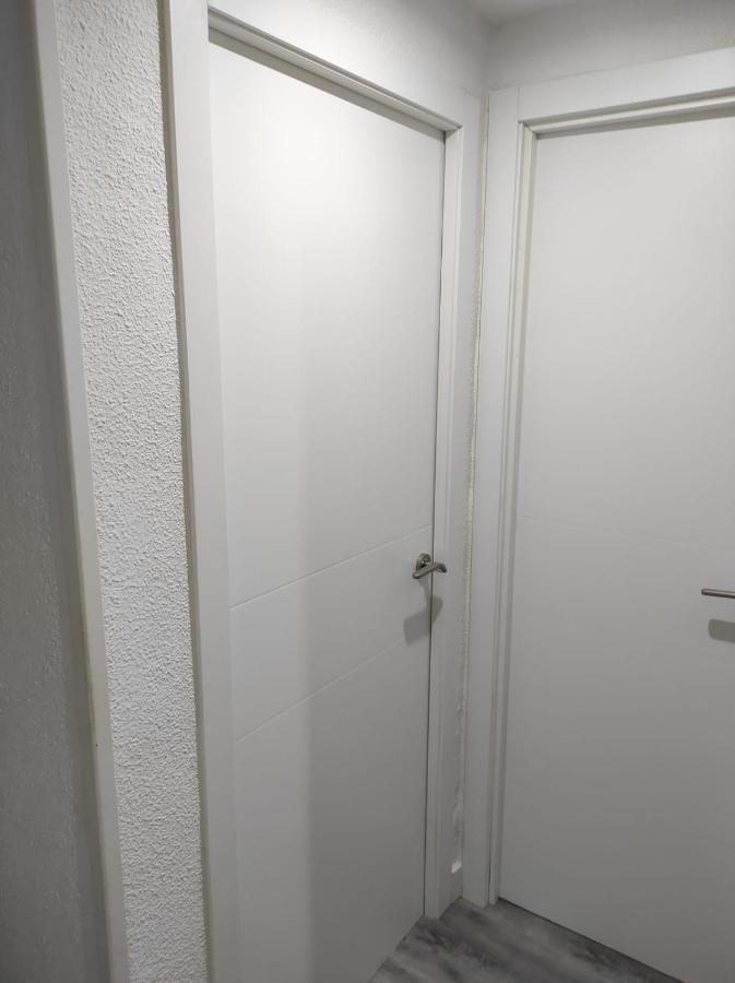 Appartamento Al-Andalus Agradable Casa Para Relajarse Y Descubrir Cordova Esterno foto