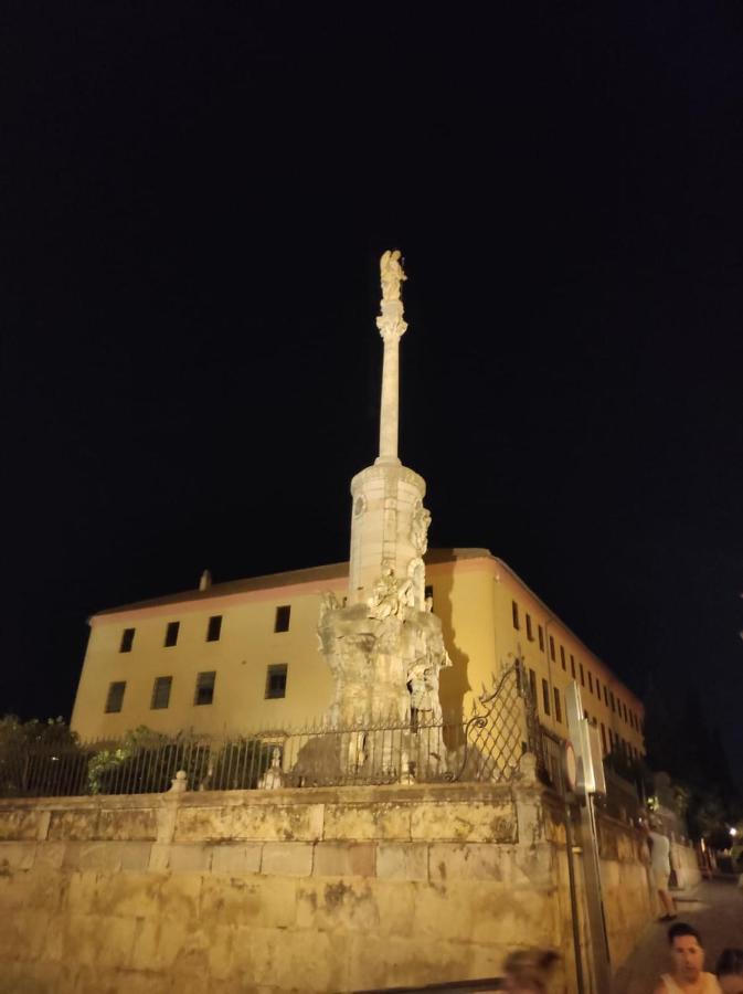 Appartamento Al-Andalus Agradable Casa Para Relajarse Y Descubrir Cordova Esterno foto