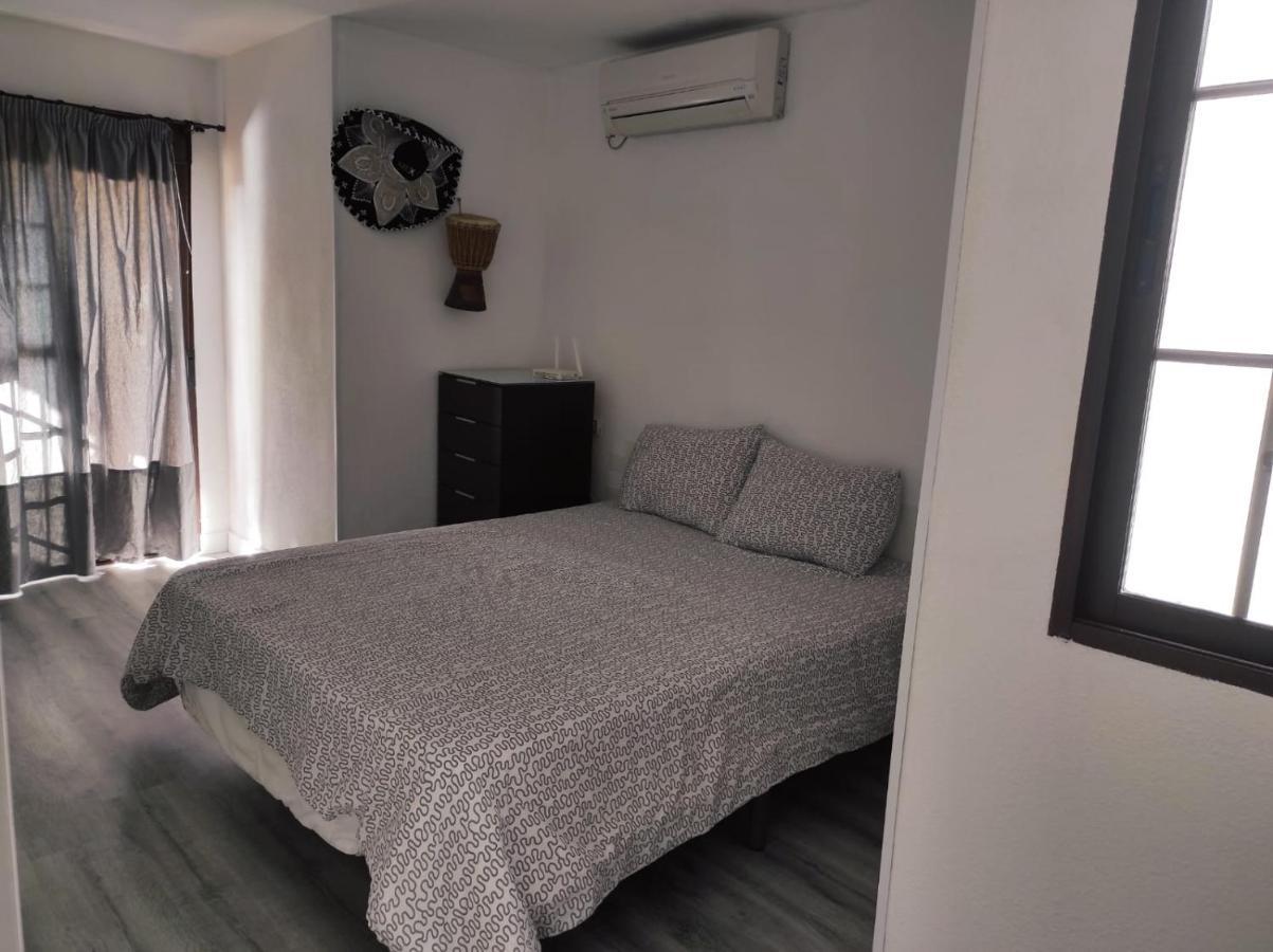 Appartamento Al-Andalus Agradable Casa Para Relajarse Y Descubrir Cordova Esterno foto