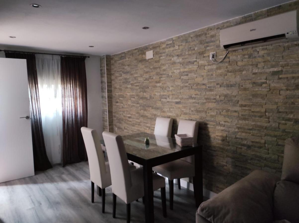 Appartamento Al-Andalus Agradable Casa Para Relajarse Y Descubrir Cordova Esterno foto