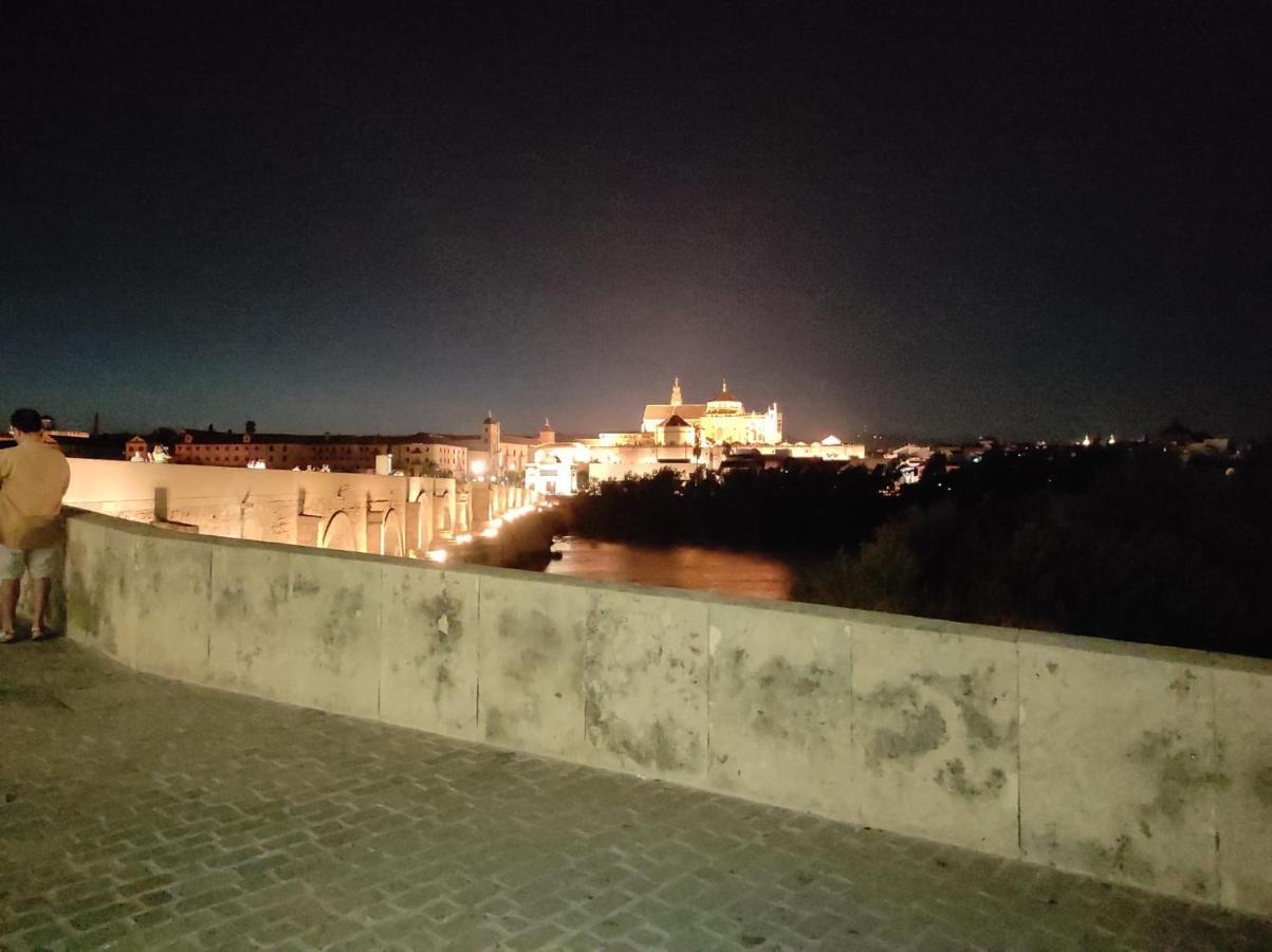 Appartamento Al-Andalus Agradable Casa Para Relajarse Y Descubrir Cordova Esterno foto