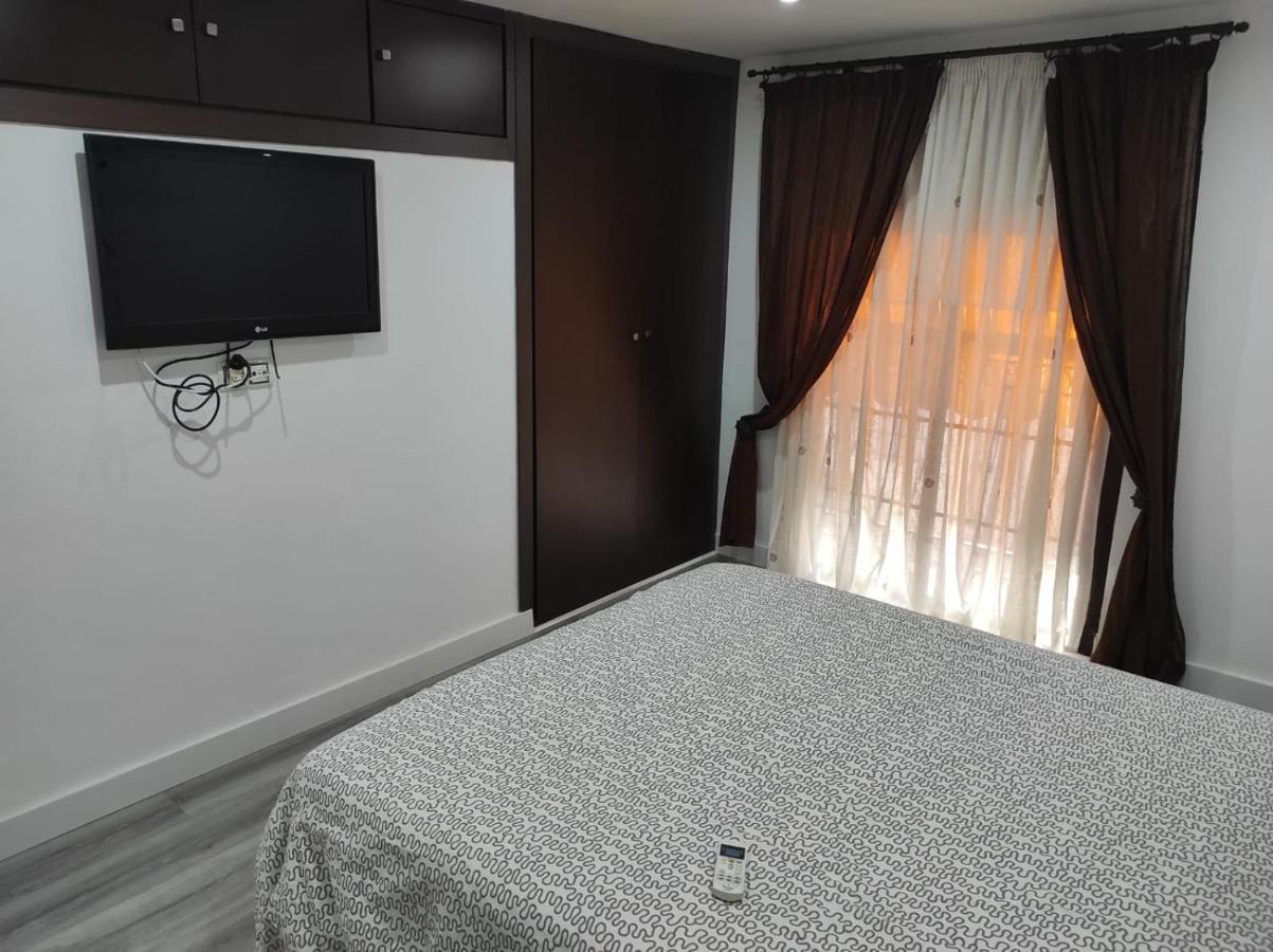 Appartamento Al-Andalus Agradable Casa Para Relajarse Y Descubrir Cordova Esterno foto