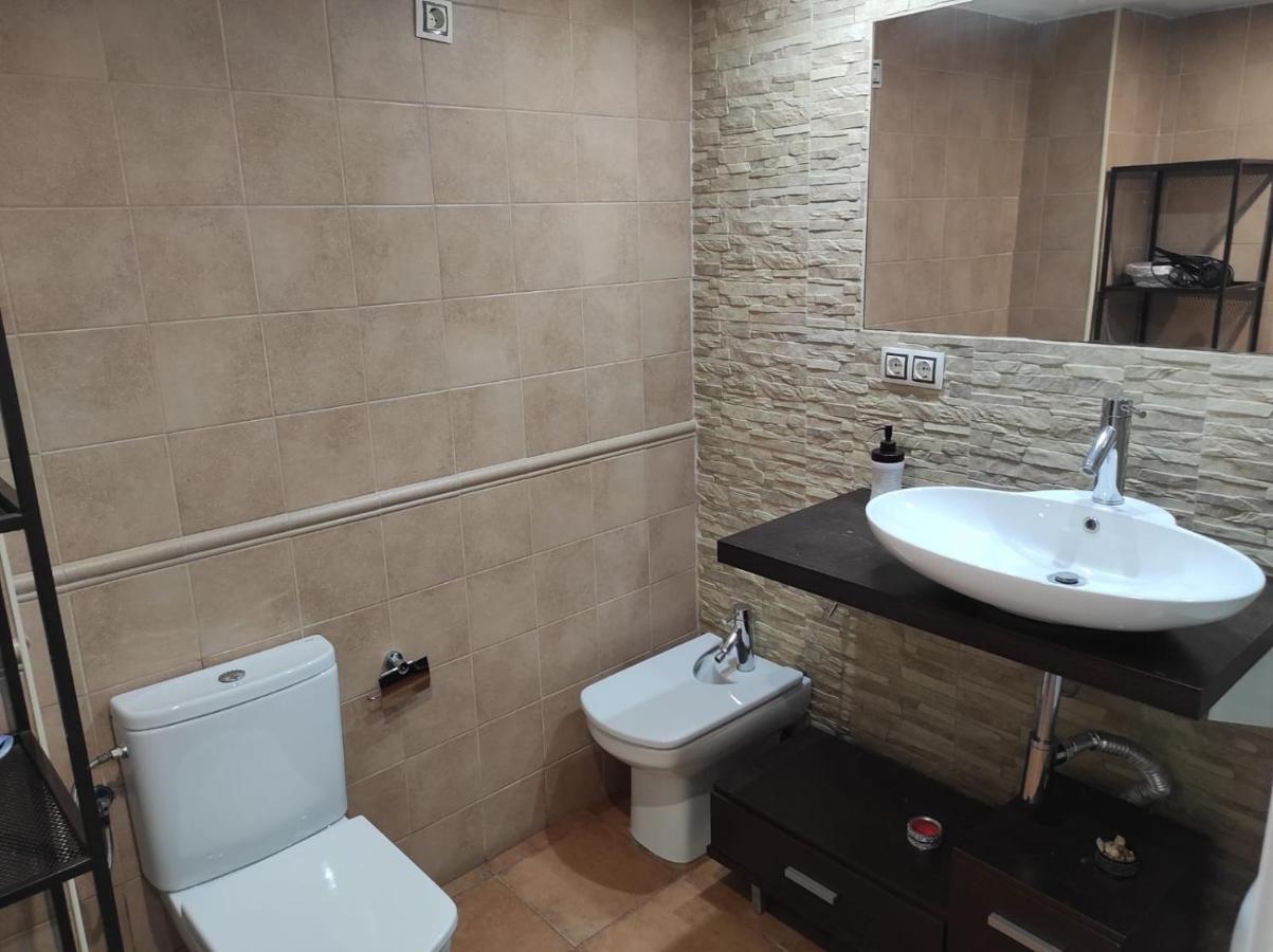 Appartamento Al-Andalus Agradable Casa Para Relajarse Y Descubrir Cordova Esterno foto
