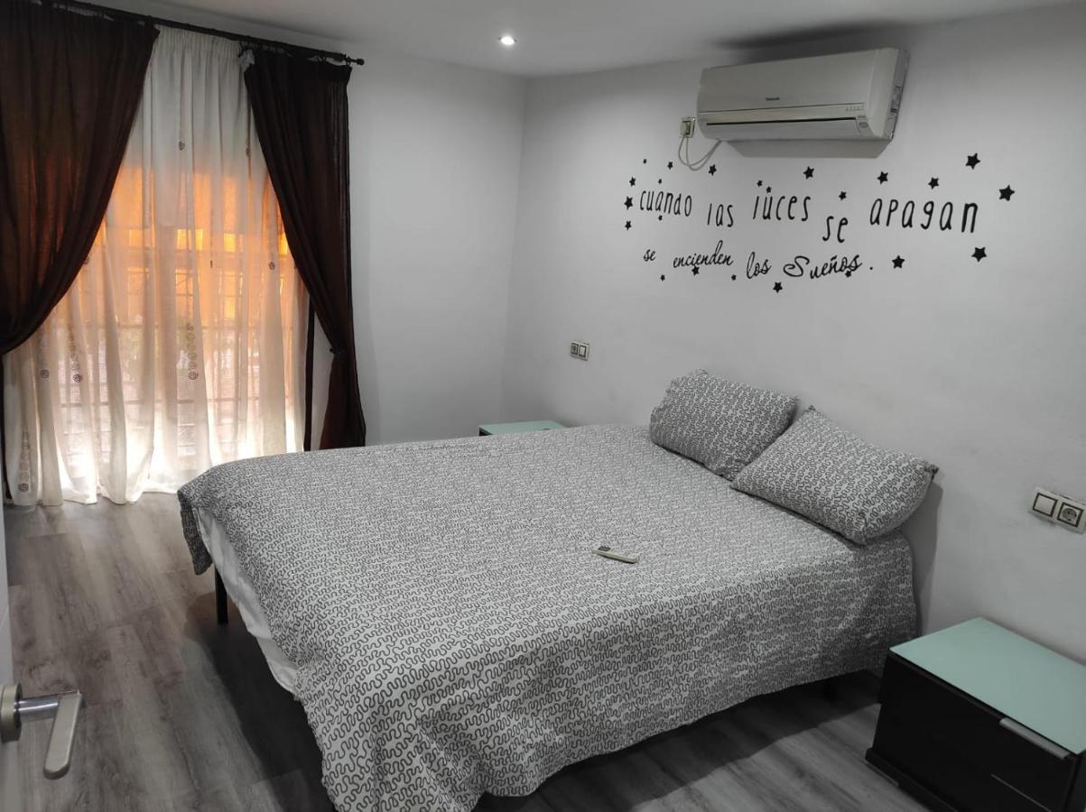 Appartamento Al-Andalus Agradable Casa Para Relajarse Y Descubrir Cordova Esterno foto
