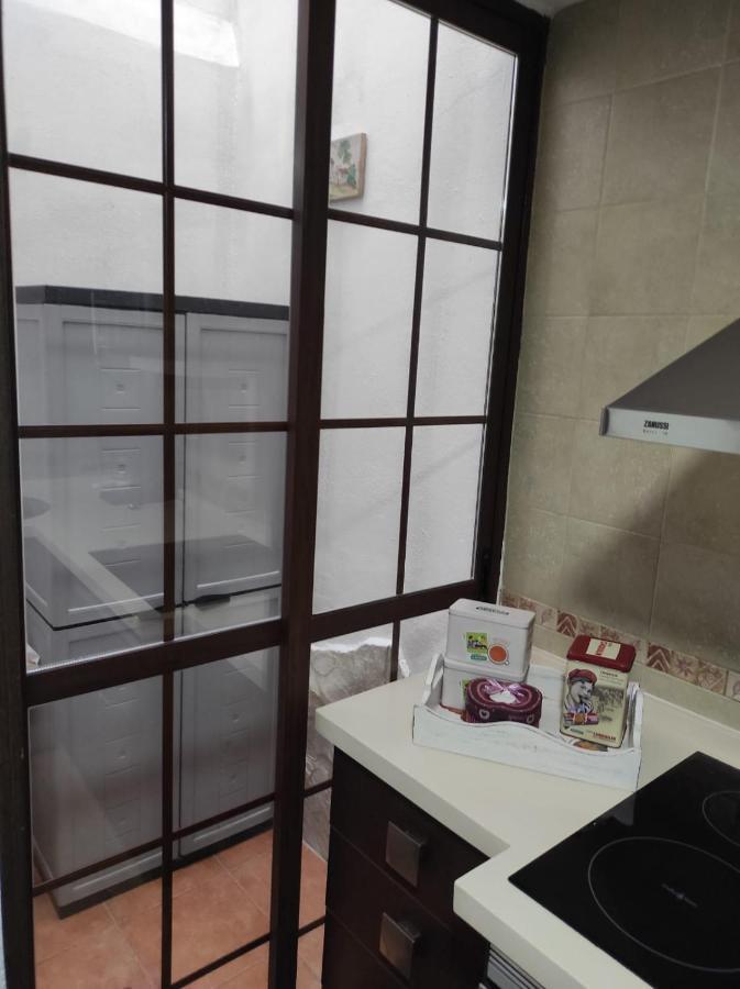 Appartamento Al-Andalus Agradable Casa Para Relajarse Y Descubrir Cordova Esterno foto