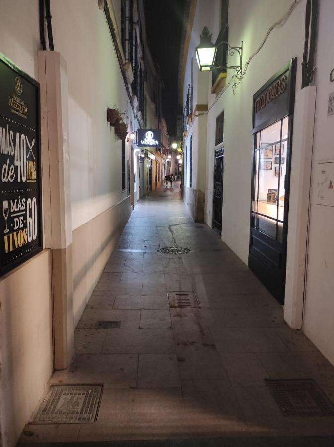 Appartamento Al-Andalus Agradable Casa Para Relajarse Y Descubrir Cordova Esterno foto